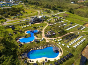 Mystic Paradise Calima Darien